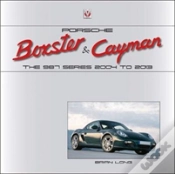 Capa do artigo Porsche Boxster & Cayman