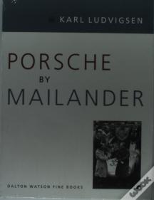 Porsche By Mailander