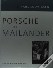 Capa do artigo Porsche By Mailander