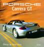 Porsche Carrera Gt - Preview