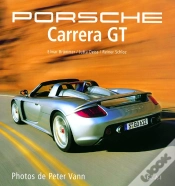 Capa do artigo Porsche Carrera Gt