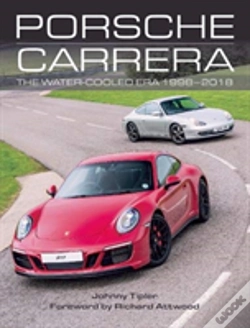 Capa do artigo Porsche Carrera