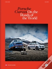 Capa do artigo Porsche Curves