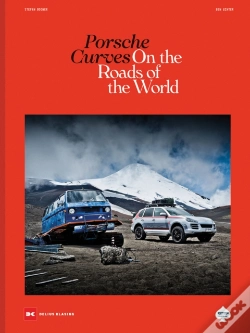 Capa do artigo Porsche Curves
