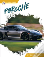 Capa do artigo Porsche