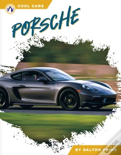Capa do artigo Porsche