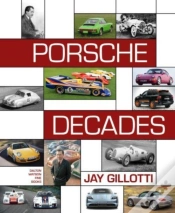 Capa do artigo Porsche Decades