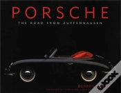 Capa do artigo Porsche