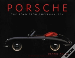 Capa do artigo Porsche