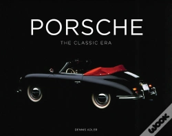Capa do artigo Porsche