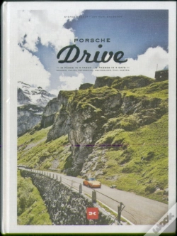 Capa do artigo Porsche Drive