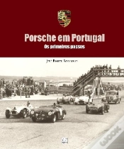 Capa do artigo Porsche em Portugal