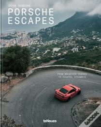 Porsche Escapes