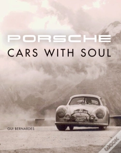 Capa do artigo Porsche