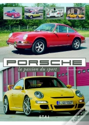 Capa do artigo Porsche, La Passion Du Sport