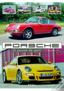 Capa do artigo Porsche, La Passion Du Sport