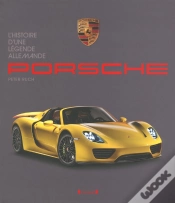 Capa do artigo Porsche ; L