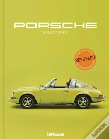 Porsche Milestones