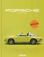 Porsche Milestones - Preview