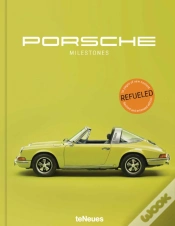 Capa do artigo Porsche Milestones