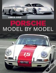 Porsche Model By Model