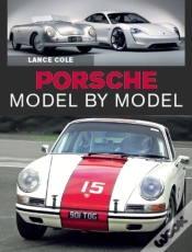 Capa do artigo Porsche Model By Model