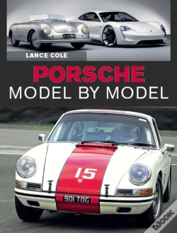 Capa do artigo Porsche Model By Model