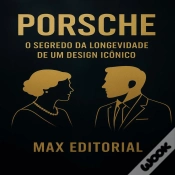 Capa do artigo Porsche: O Segredo Da Longevidade De Um Design Icônico