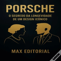 Capa do artigo Porsche: O Segredo Da Longevidade De Um Design Icônico