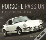 Capa do artigo Porsche Passion