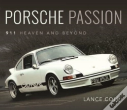 Capa do artigo Porsche Passion