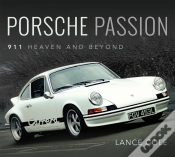 Capa do artigo Porsche Passion