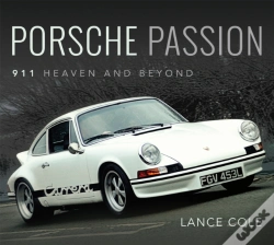 Capa do artigo Porsche Passion