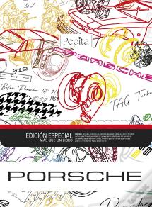 Porsche Pepita