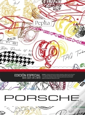 Capa do artigo Porsche Pepita