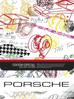 Capa do artigo Porsche Pepita