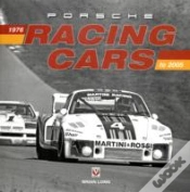 Capa do artigo Porsche Racing Cars