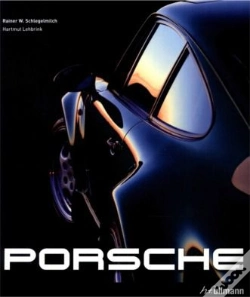Capa do artigo Porsche