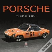 Capa do artigo Porsche