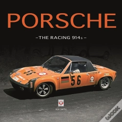 Capa do artigo Porsche