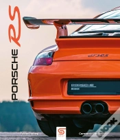 Capa do artigo Porsche Rs