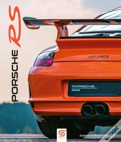 Capa do artigo Porsche Rs