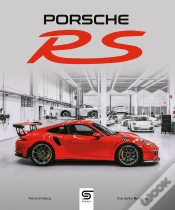 Capa do artigo Porsche Rs