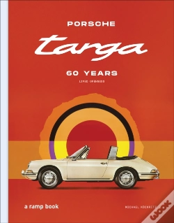 Capa do artigo Porsche Targa