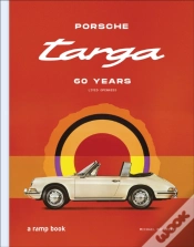 Capa do artigo Porsche Targa
