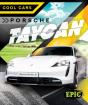 Porsche Taycan - Preview