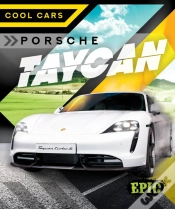 Capa do artigo Porsche Taycan