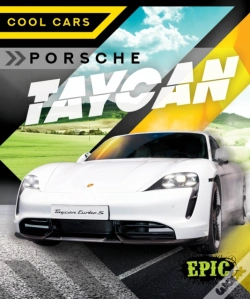 Capa do artigo Porsche Taycan