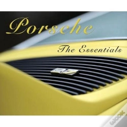 Capa do artigo Porsche The Essentials