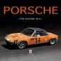 Porsche - The Racing 914s - Preview